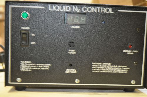 Thermo Scientific LN2 Backup System