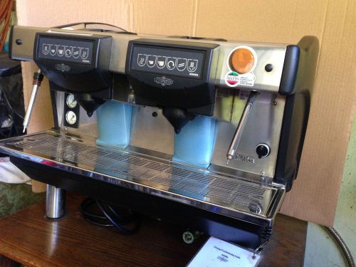 Reneka Commercial Espresso Machine -