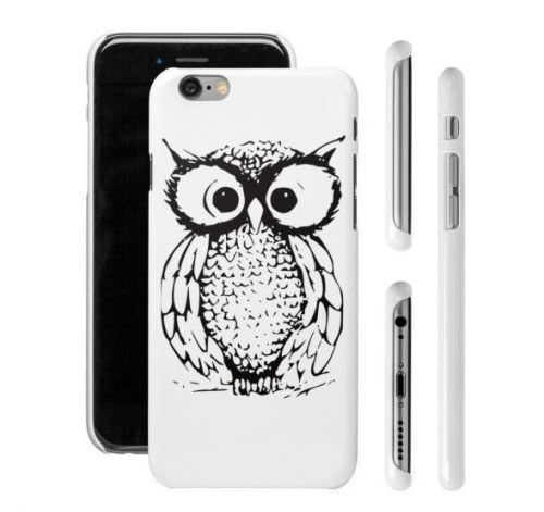 Owl iPhone 6 Case