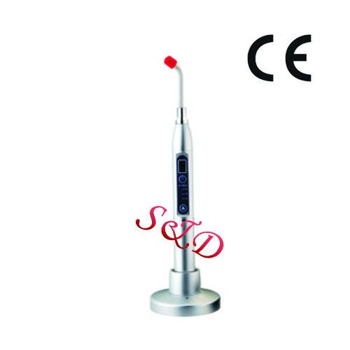Dental Wired Tulip 100A series digital LED curing light Portable Dental Unit CE