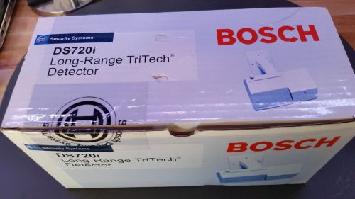 Bosch DS720i Long Range PIR Motion Detector DS720i