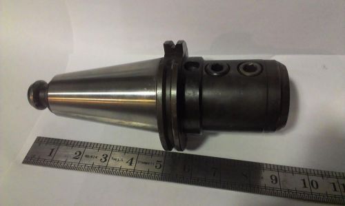 Sandvik cat50  1.250&#034; i.d. id milling tool holder tools adaptor extended for sale