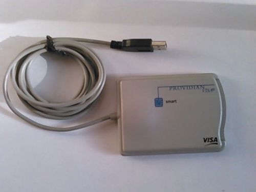 Visa Smart Card Reader USB