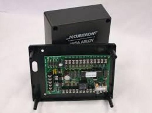 Securitron DK26 Digital Security System Circuit Board and Enclosure