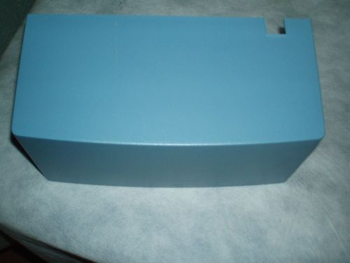 PITNEY BOWES DI380 INSERTER BACK TOP COVER