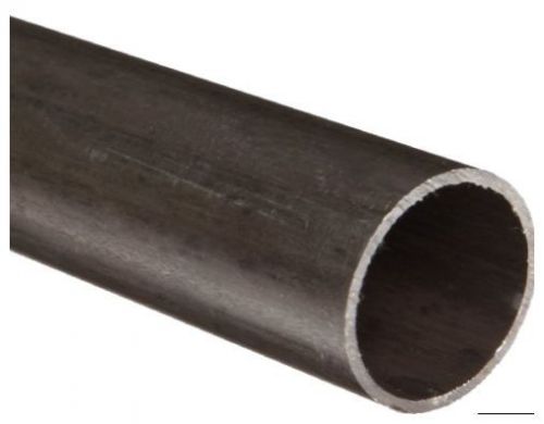 Alloy Steel 4130 Round Tubing, MIL-T 6736B, 1-1/8 OD, 1.009 ID, 0.058 Wall, 12 L