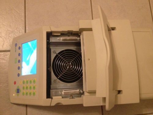 Bio-Rad iCycler Thermal Cycler Lab Equipment (Base only)