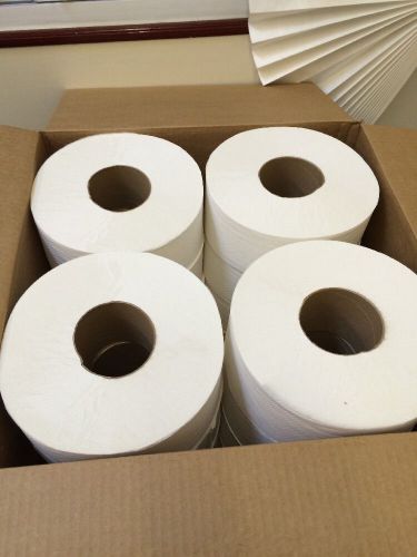 Jrt 9&#034; Toilet Tissue Roll