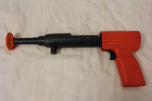 Remington 494 Power Pro Low Velocity Fastening Powder Actuated Tool
