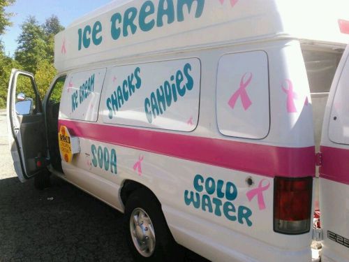 Ice Cream Truck