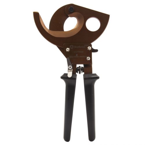 Southwire crv electrician 2-step hardened-steel blade cable cutting cutters tool for sale