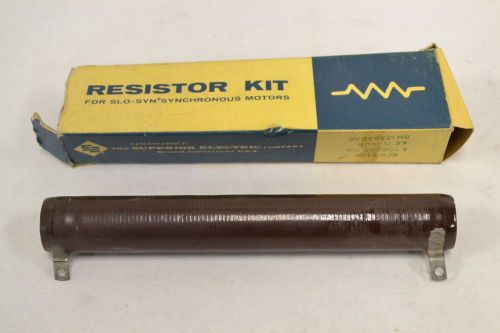 NEW SUPERIOR ELECTRIC A 206308 4.5OHM 160W RESISTOR B300917