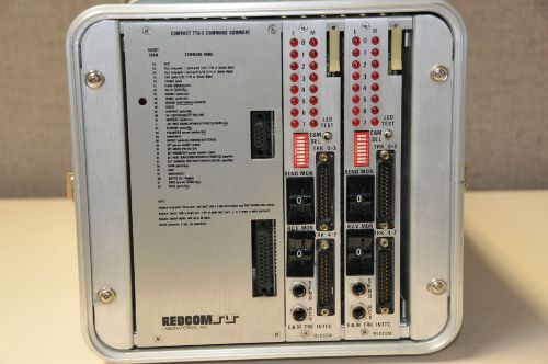 TeleTraffic Generator TTC-3C Bulk call generator