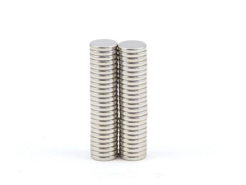 Neodymium disc mini 5x1.5mm rare earth n35 strong magnets craft models for sale
