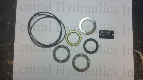 White hydraulic motor roller stator seal kit 155222001 for sale