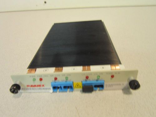 Avanex Module PA3R4932AV85R4-01 Appears Unused and Priced to Move!