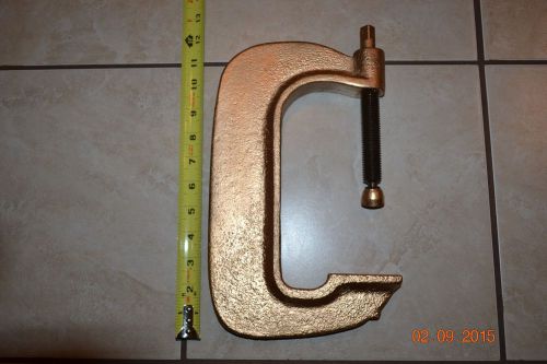 No name heavy duty c clamp for sale