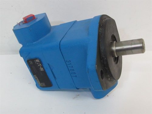 Vickers / eaton 382087-1, v10 series hydraulic pump for sale
