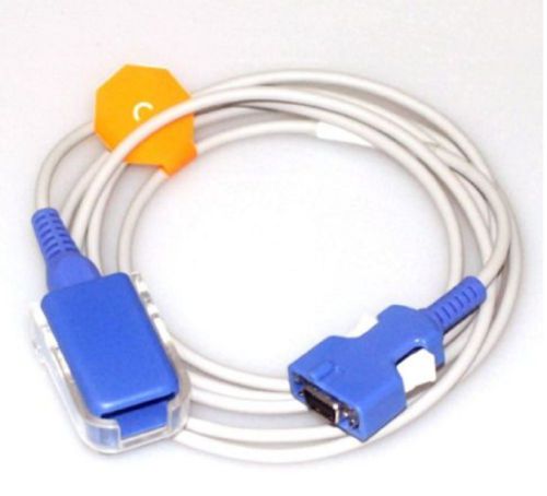 20pcs Nellcor DOC-10 Compatible SpO2 Adapter Cable
