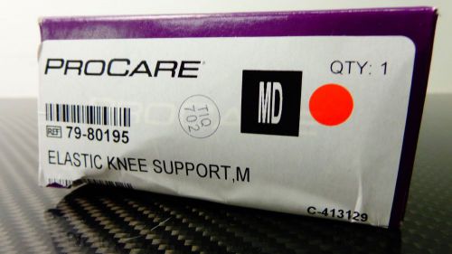 Procare Ref 79-80195 Elastic Cartilage Knee Support, MD