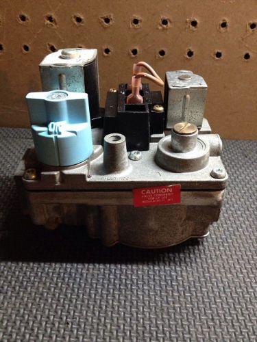 White rogers gas valve 36e36 201 lp gas propane hvac furnace for sale