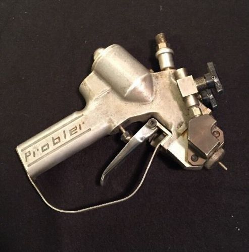 Glasscraft probler spray gun p1 foam polyurethane polyurea coating sprayer for sale