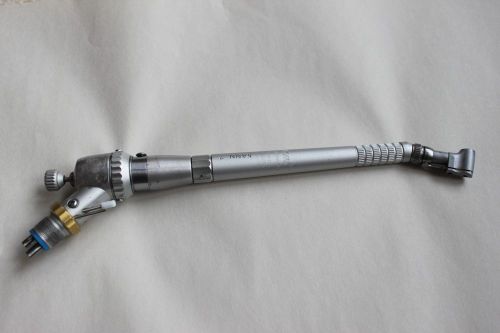 MIDWEST Tru-Torq Dental Contra Angle Handpiece - Parts or Repair