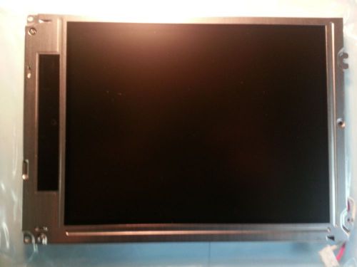 Sharp LQ084V1DG21 8.4&#034; INDUSTRIAL LCD SCREEN 640x480 (New, Old Stock)