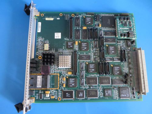 Ixia oc48c lm-oc48sr packet over sonet load module for sale