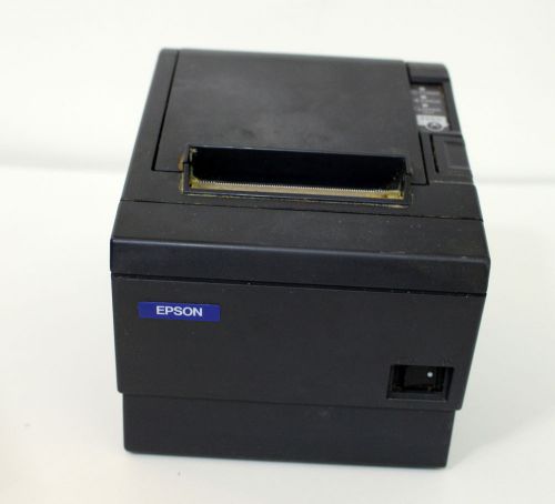 Epson TM T88III M129C Thermal POS Receipt/Kitchen Printer Lot 2