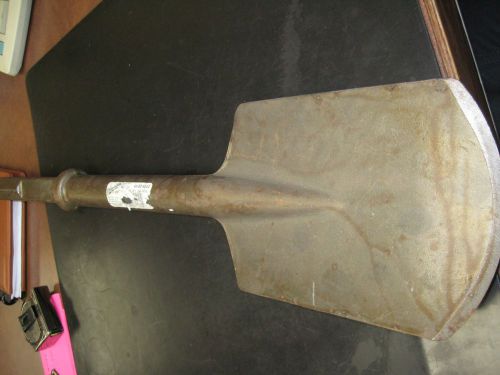 Milwaukee 48-62-3040 clay spade,16-3/4 in for sale