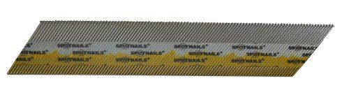 Anchor 15112APS 1-1/2-Inch 15-Gauge Angle Stainless Steel Finish Nails New