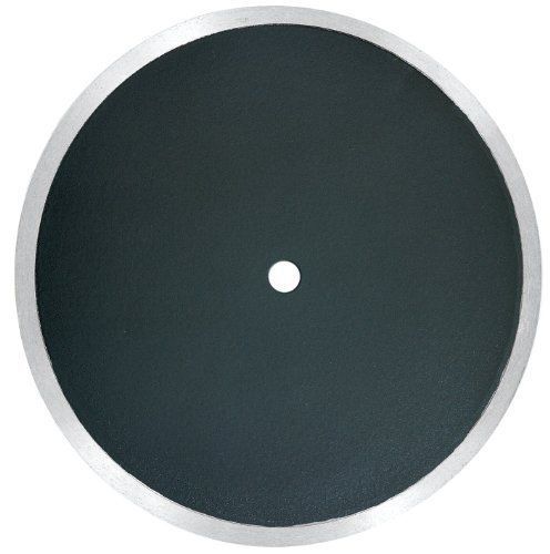 Diamond Products Core Cut 12362 6-Inch by 0.060 Premium Black Wet Tile Blades