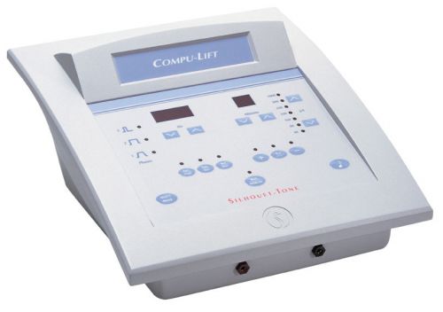 Compu-Lift by Silhouet-Tone