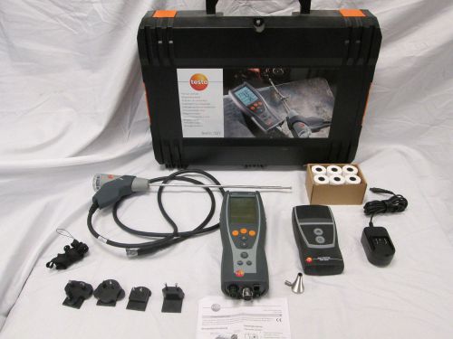 TESTO 327