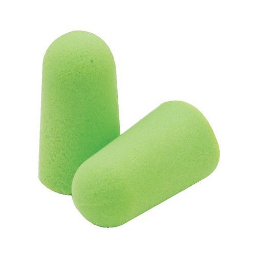 Moldex Pura-Fit® Soft-Foam Earplugs - pura-fit disp earplug uncorded (Qty: 200)