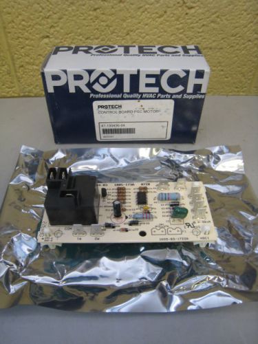 New Protech Rheem Ruud 47-100436-04 1005-173A Furnace PSC Motor Control Board