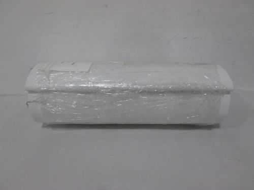 New nashville rubber fab-5e 2-ply conveyor belt 140-1/2x16in d310999 for sale