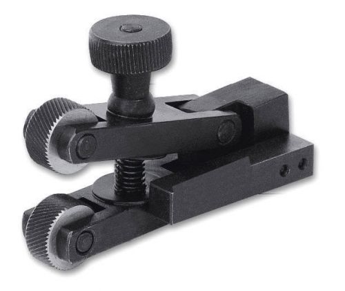 New knurling tool holder adjustable spring action - clamp myford emco boxford for sale