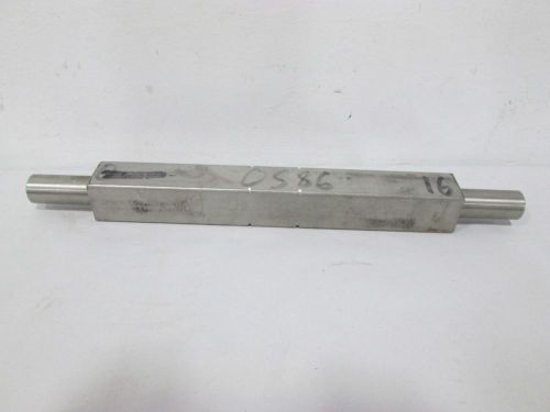 New ambec 400586 stainless 1in rotating shaft replacement part d312183 for sale