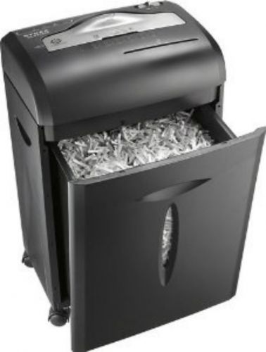 Dynex-dx-PS12CC Shredder Used in Excellent Condition