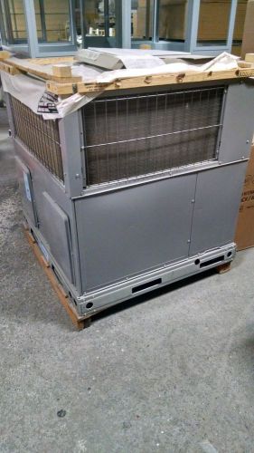 4 Ton air conditioner with heat strip