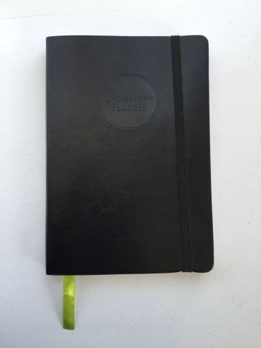 New 2015 Passion Planner