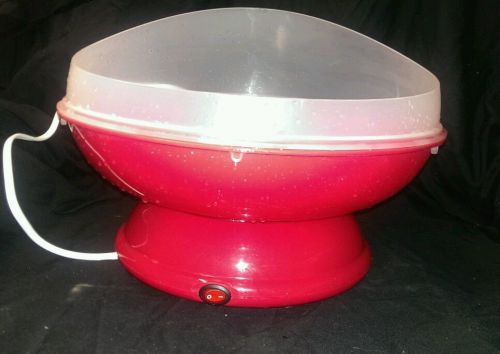 Amerihome Cotton Candy Maker &gt; FREE SHIPPING