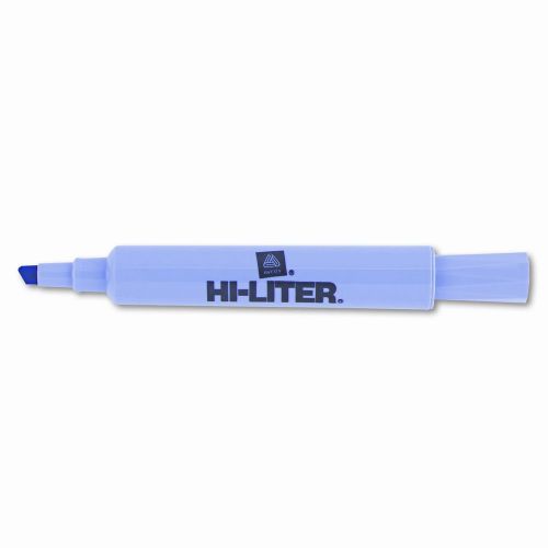 Avery Consumer Products Hi-Liter Desk Style Highlighter, Chisel Tip