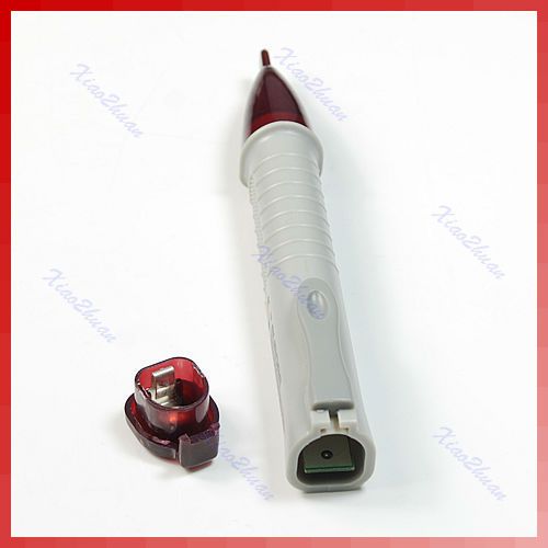 Hot Sell High Sensitive New Pen Shaped Electromagnetic Radiation Detector Tester