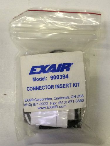 Exair Connector Insert  Kit  900394, Coupling for Filters and Regulators