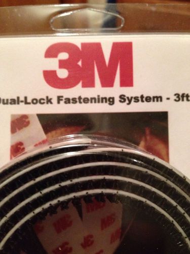 3M Dual-Lock Fastening Ststem 3 Ft