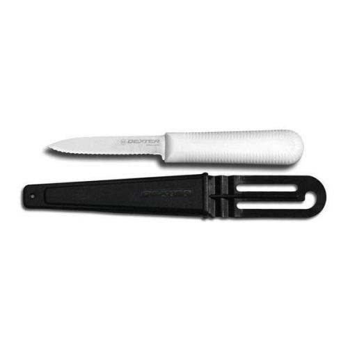 Dexter russell ntl24 sani-safe (15403) 3-1/4&#034; net line knife for sale
