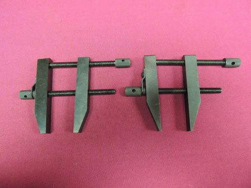 Parallel Clamps Machinist Tool, Machinist Tools